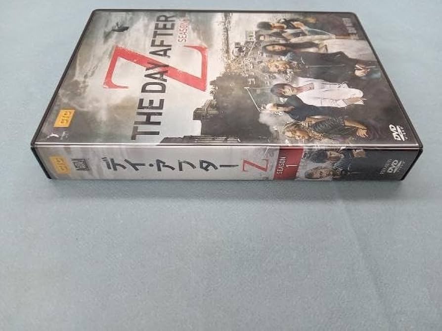 デイ・アフターZ DVDコレクターズBOX mxn26g8 71rk-e-SQTL._UF350,350_QL80_.jpg